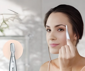 Точное моделирование бровей